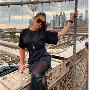 Meet your Posher, Isa